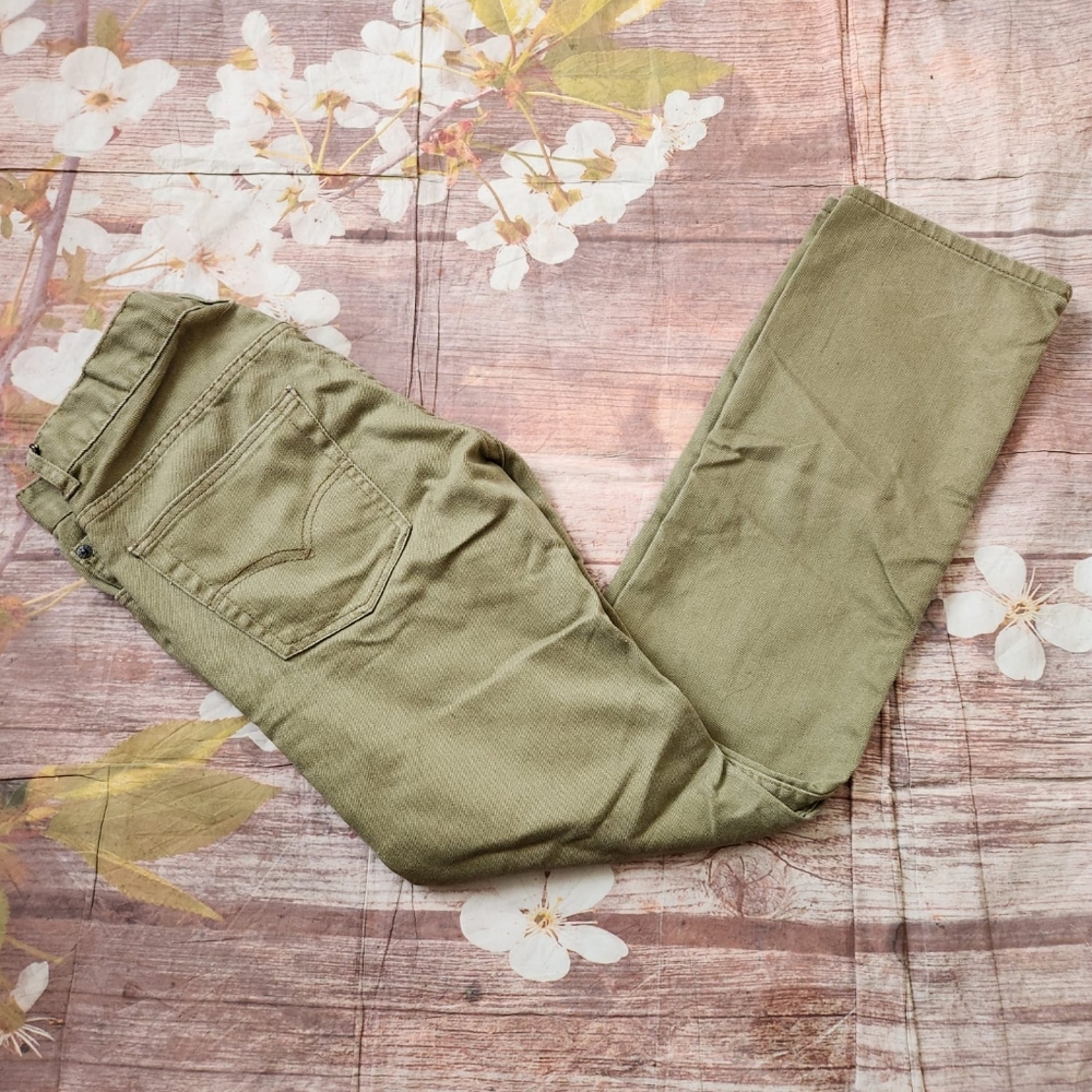 Levi's 511 slim jeans 29x29